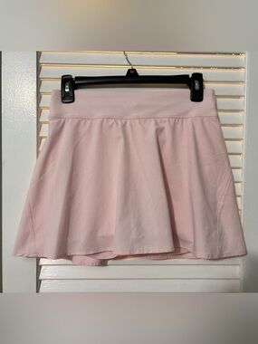 Lululemon Tennis / Golf Skirt Size 6